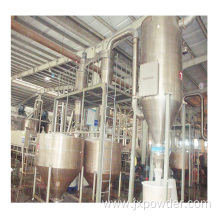 Turbine Air Classifier Separator Machine Organic Materials